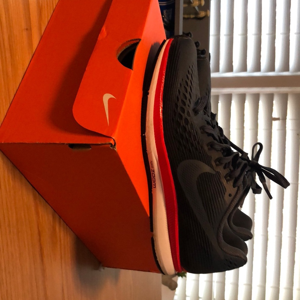 WMNS NIKE AIR ZOOM PEGASUS 34 size 8.5